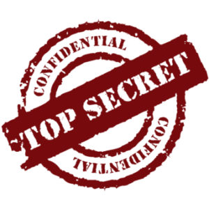 Top Secret