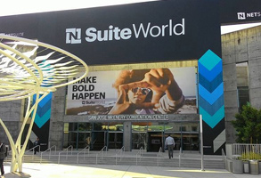 SuiteWorld 2016