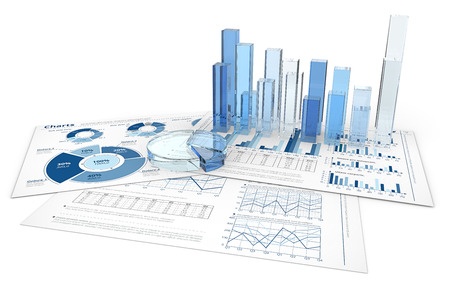 graphs and charts