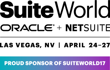 SuiteWorld 2017