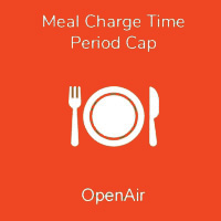 Meal Charge Time Period Cap