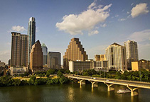 Austin Skyline