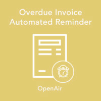 Overdue Invoice Automated Reminder