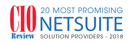 CIO Review 20 Most Promising