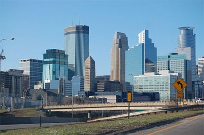 Minneapolis