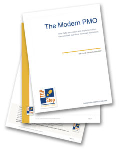 The Modern PMO