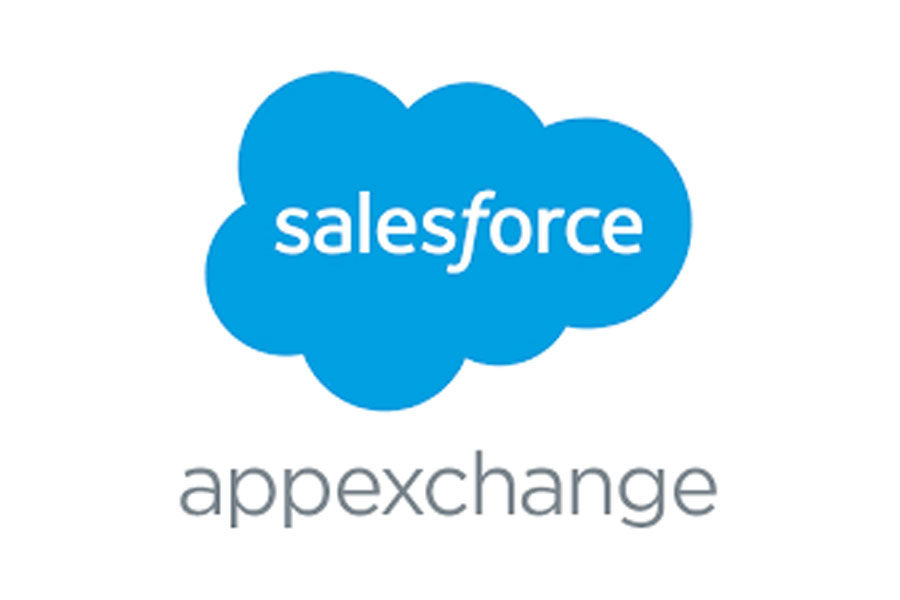 SalesforceAppExchange