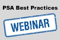 PSA Webinar